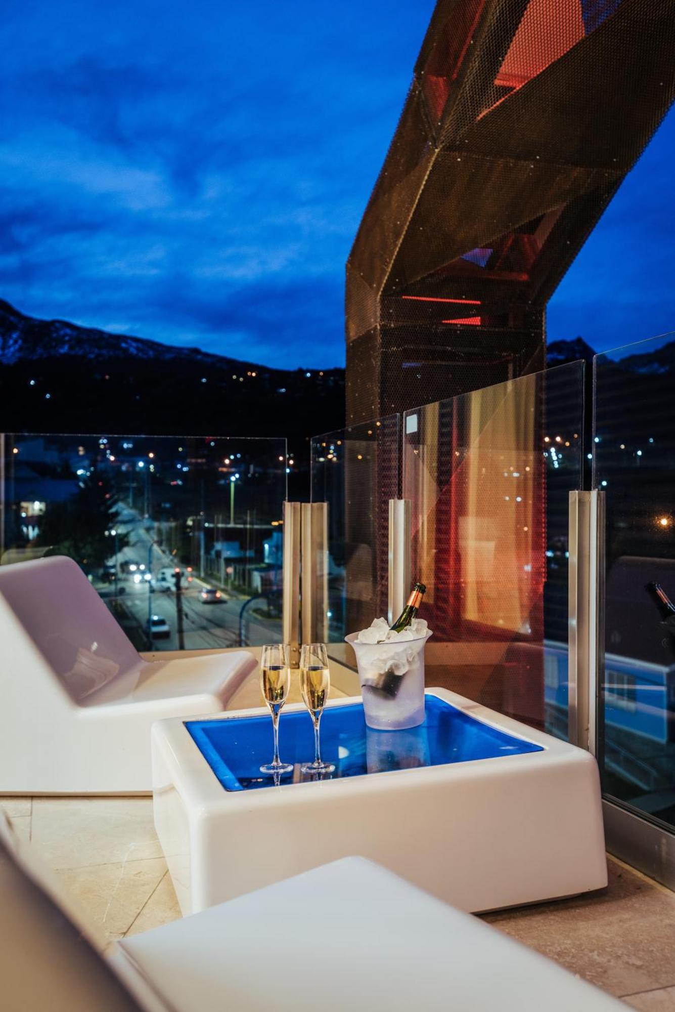 Original House Hotel Boutique Ushuaia Exterior photo