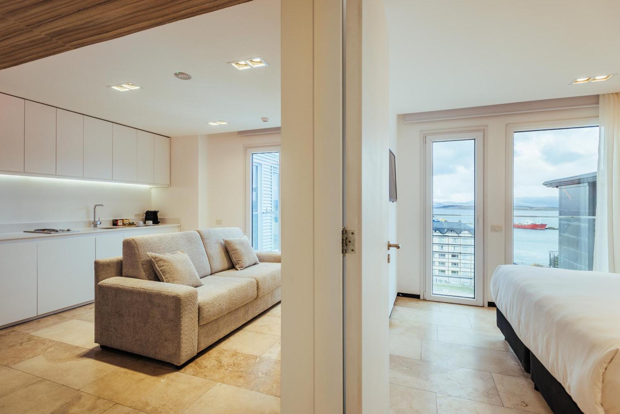 Original House Hotel Boutique Ushuaia Room photo